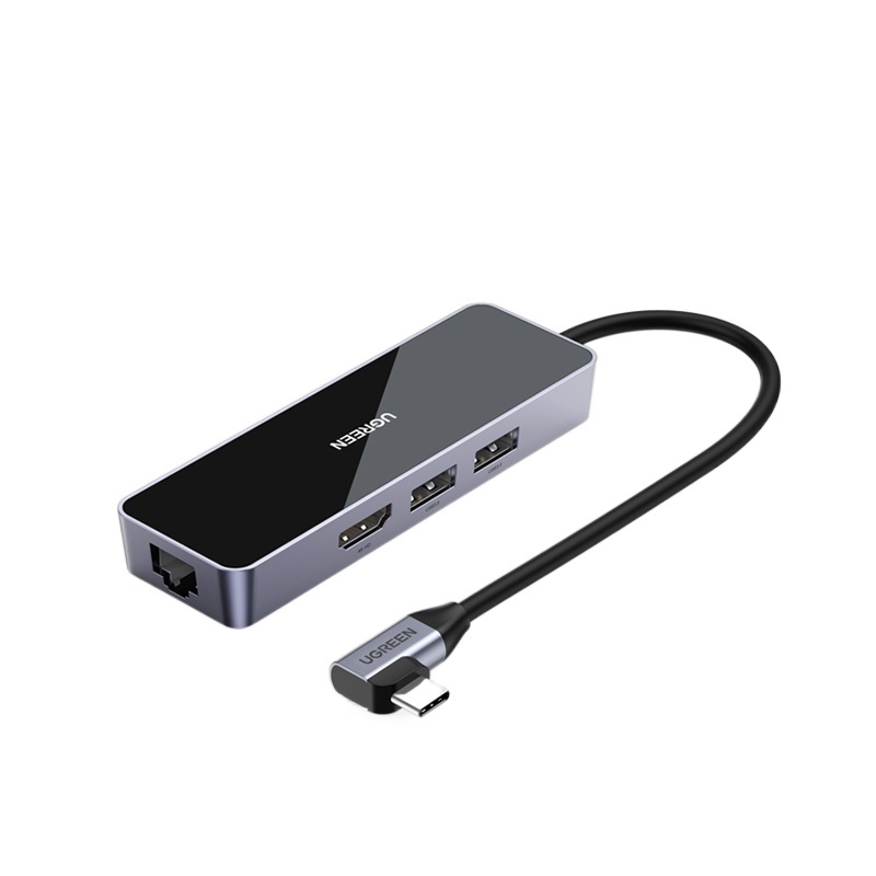 Usb 3.0 hub hdmi rj45