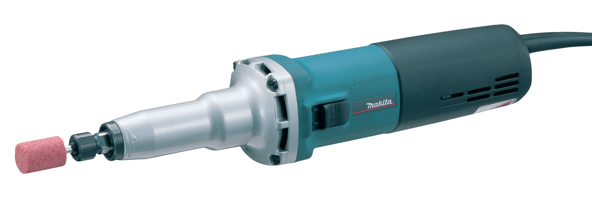 Машина прямошлифовальная Makita Прямая шлифовальная машина GD0800C (GD0800C)  - купить по низким ценам в интернет-магазине OZON (804332256)