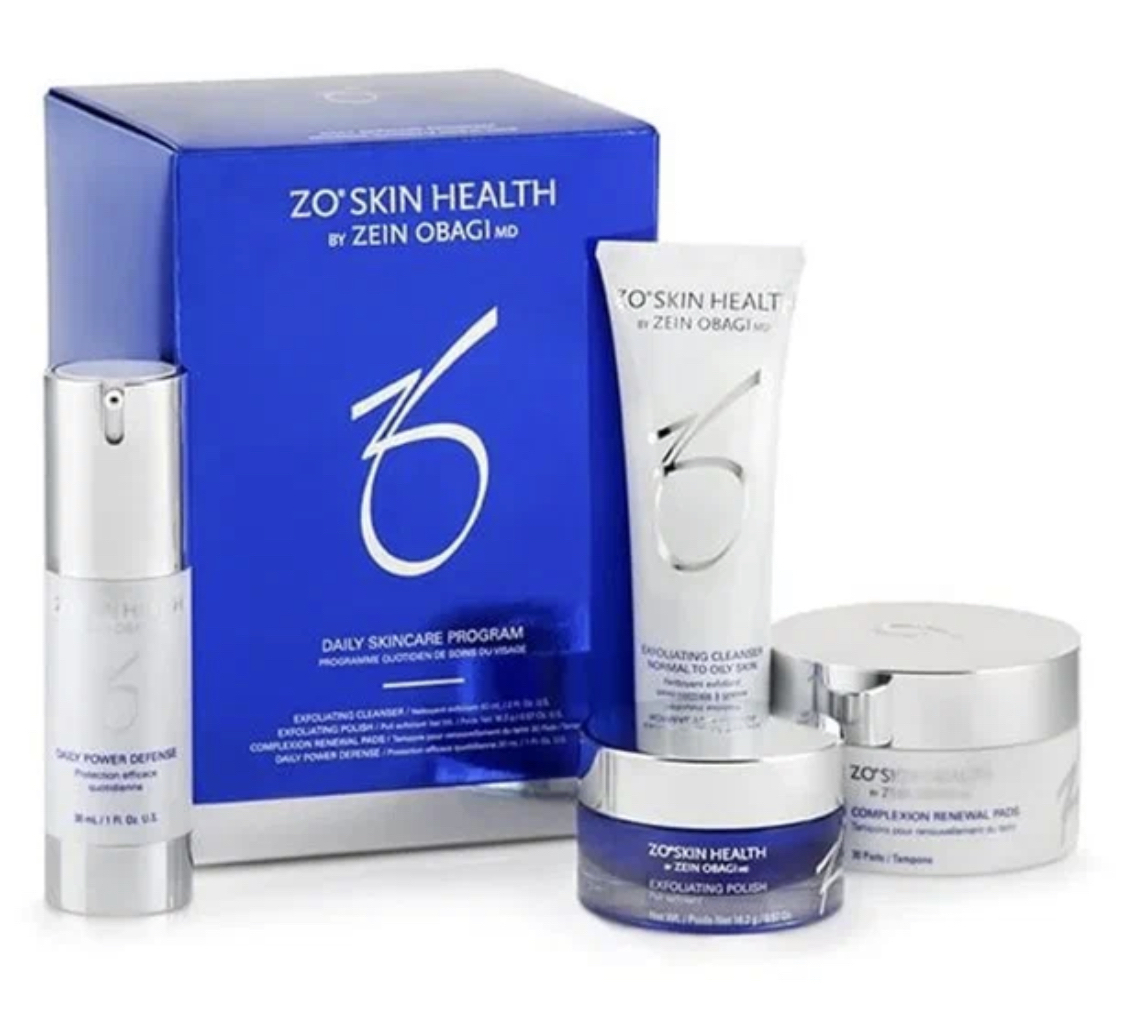 Косметика Zo Skin Health Купить