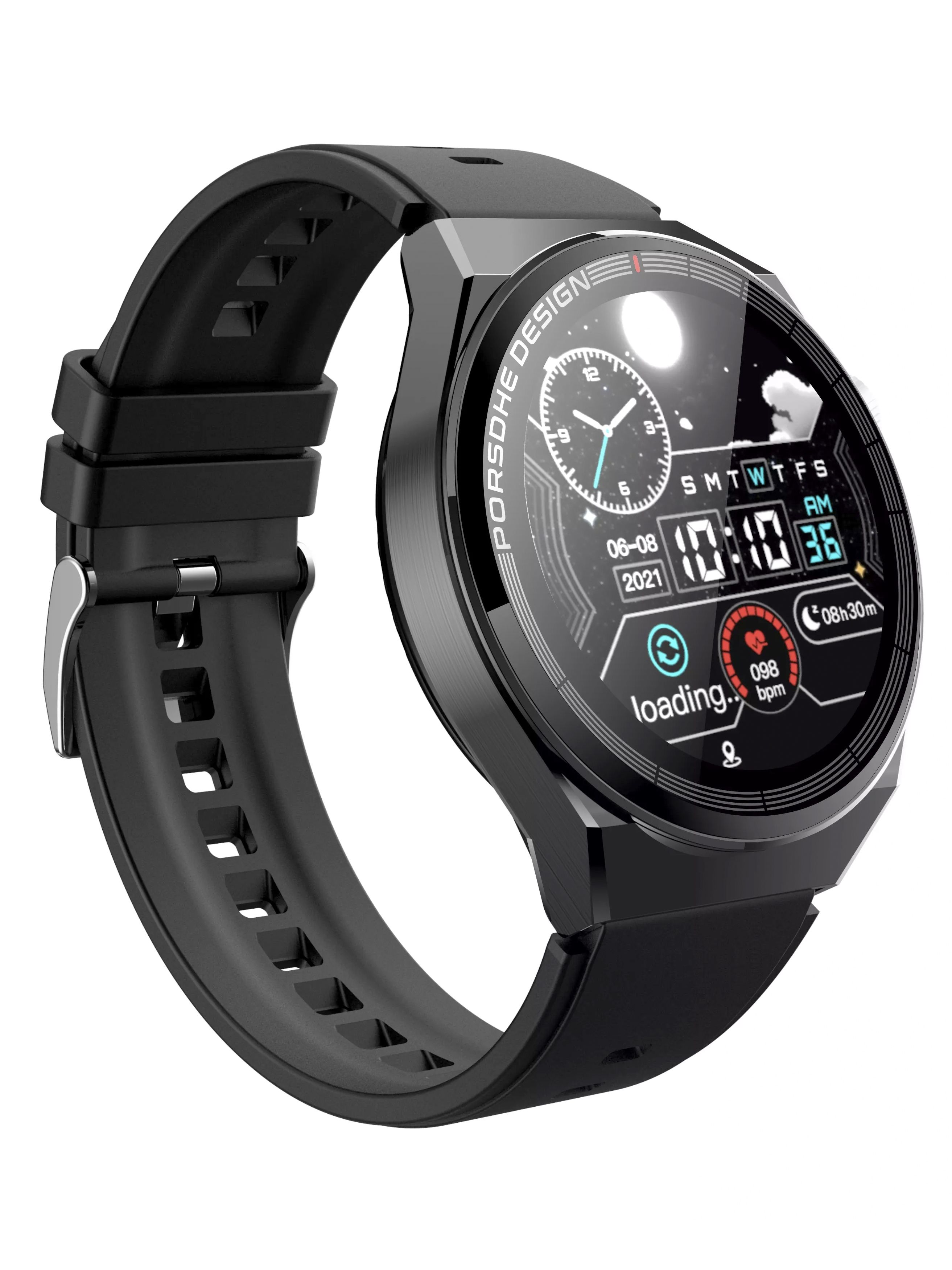 Borvi Smart Watch X5 Pro Купить