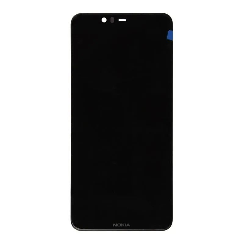 Nokia 5.1 Plus тачскрин. Дисплей экран на Nokia 5.1 Plus. Дисплей экран на нокиа 5.1. Huawei BBK-l21.