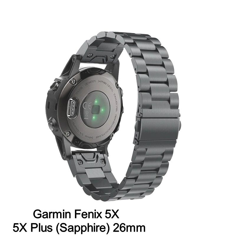 garmin 5x release date