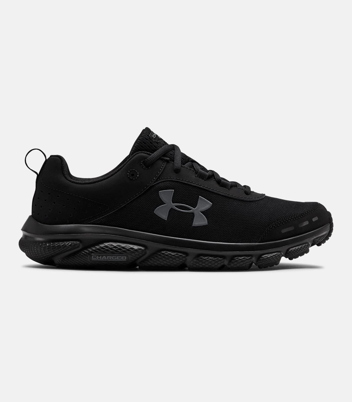 Under armour кроссовки мужские фото