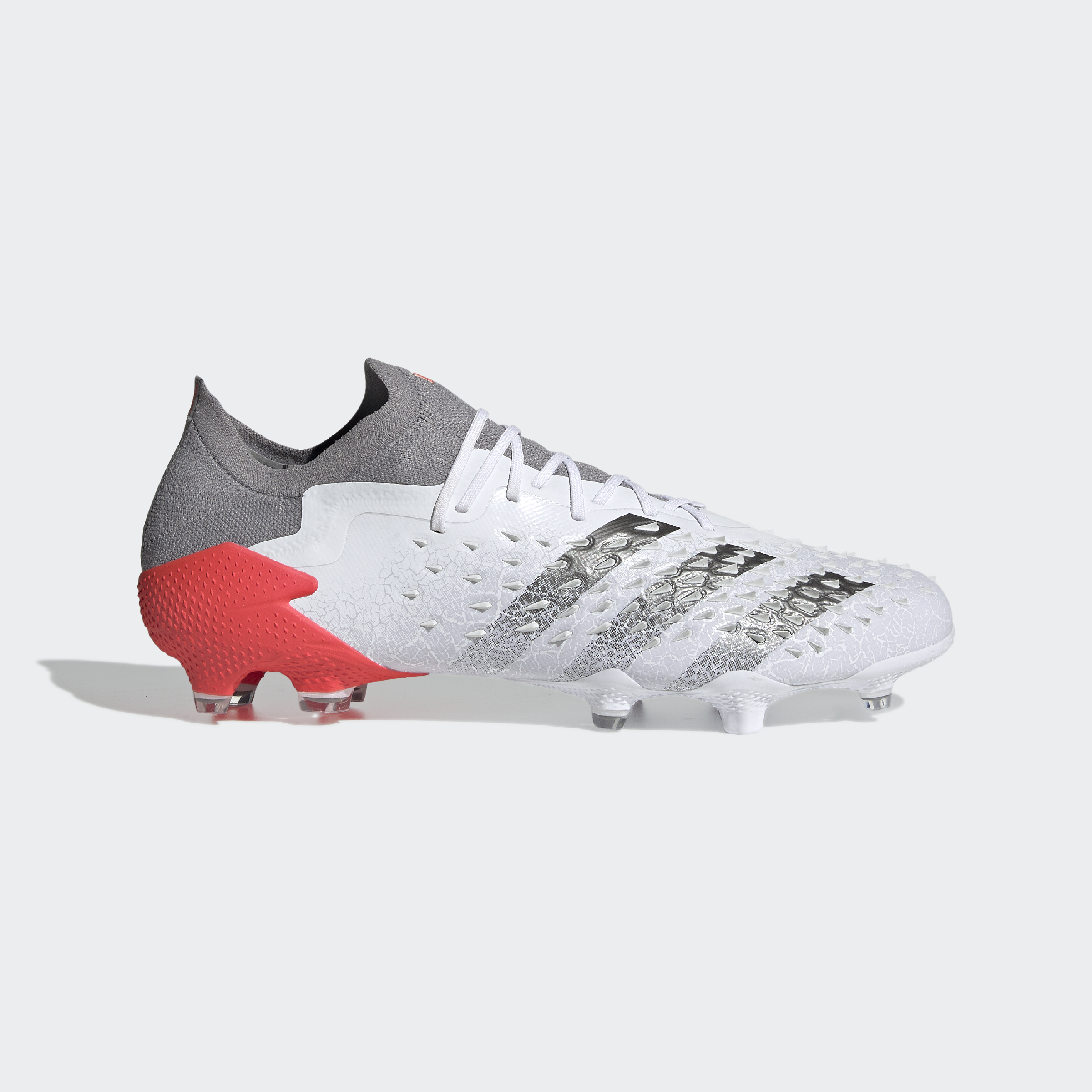 adidas predator freak 1 ag low