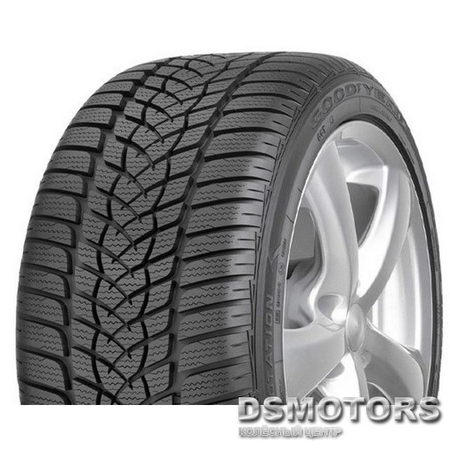 Купить Резину Goodyear Ultragrip