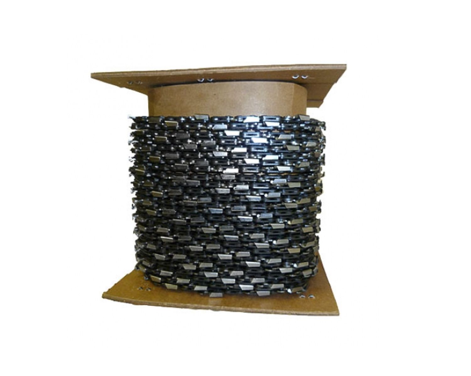 бухта пильной цепи. бухта цепи stihl 3/8 1. бухта пильной цепи. 3 мм 56 звен. 5-30,5 метра.