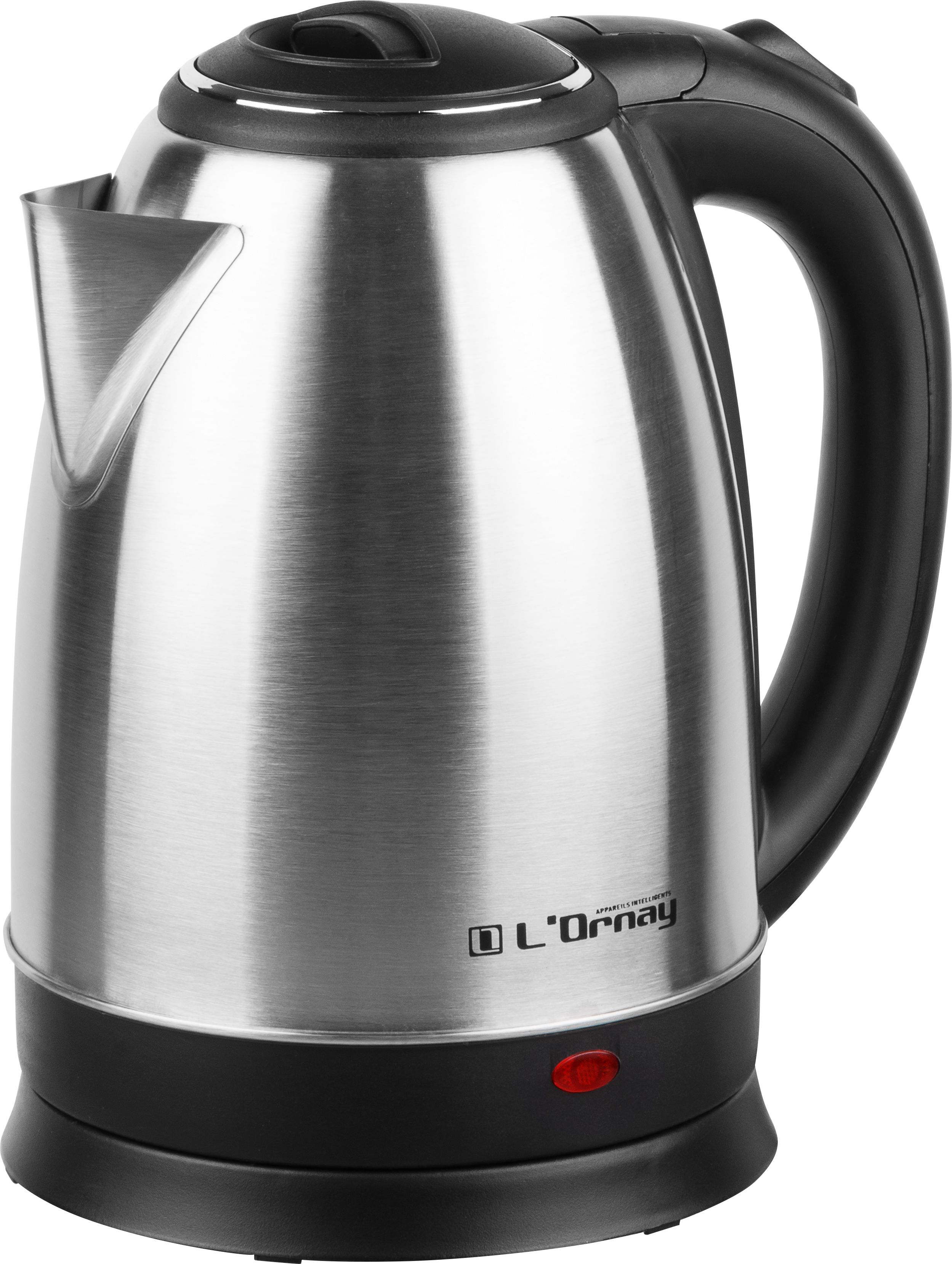 Чайник Pinguin kettle l 1 5l