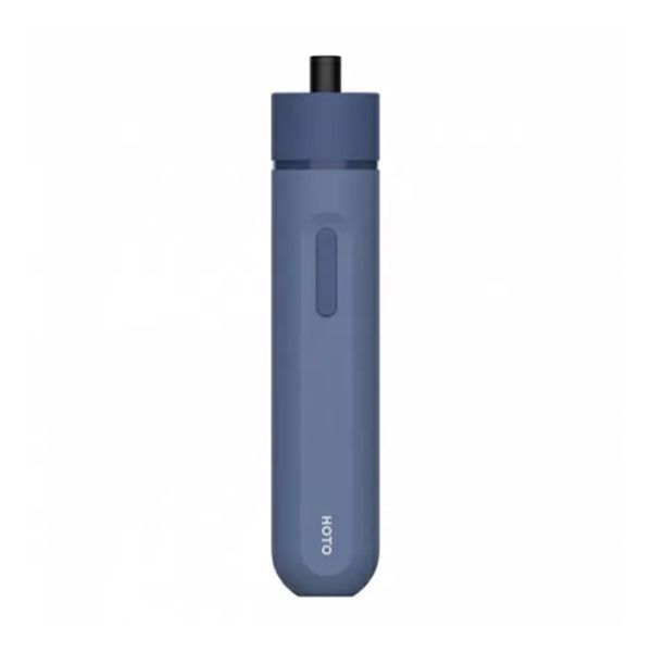 Отвертка электрическая Xiaomi HOTO Lithium Electric Screwdriver Lite QWLSD007 (синяя), шт