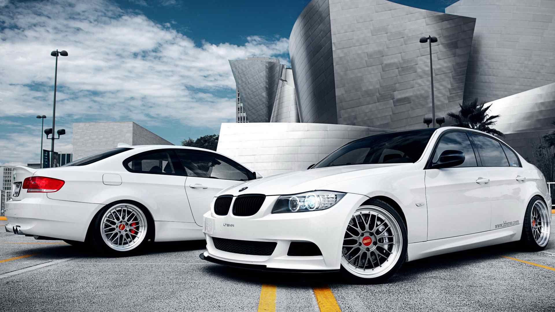 BMW e60