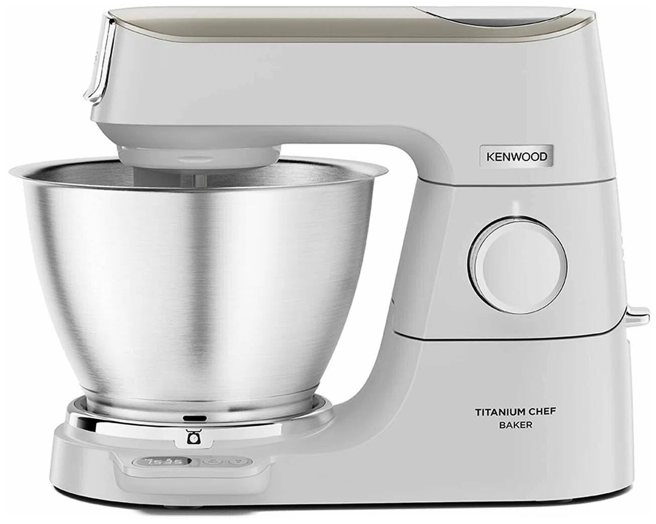 Машина кухонная Kenwood KVC65.001WH