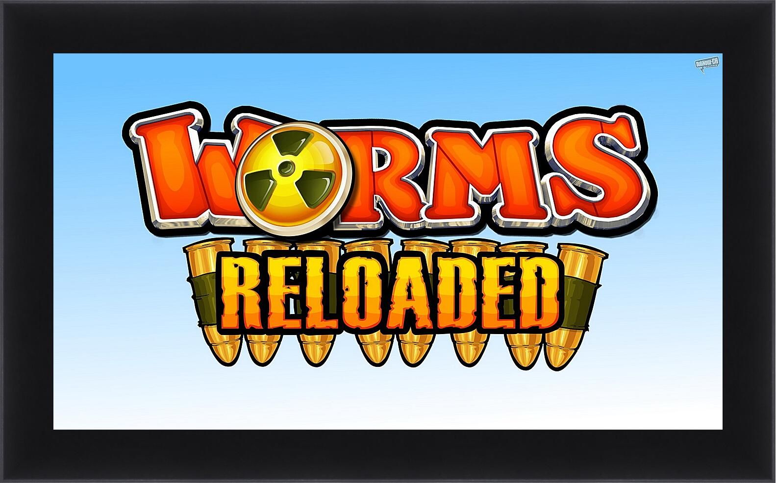 Worms reloaded стим фото 84