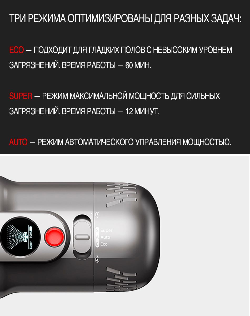 Беспроводные Пылесос Атвел Купить