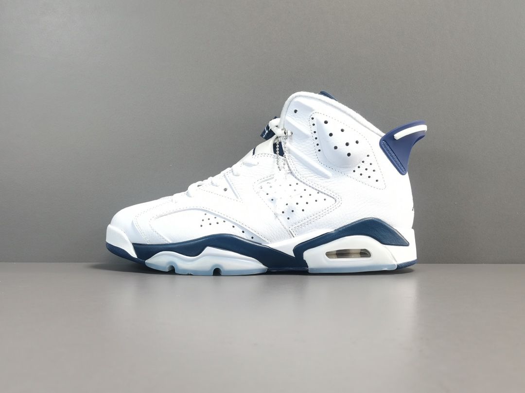 Кроссовки Nike Jordan 6 Купить