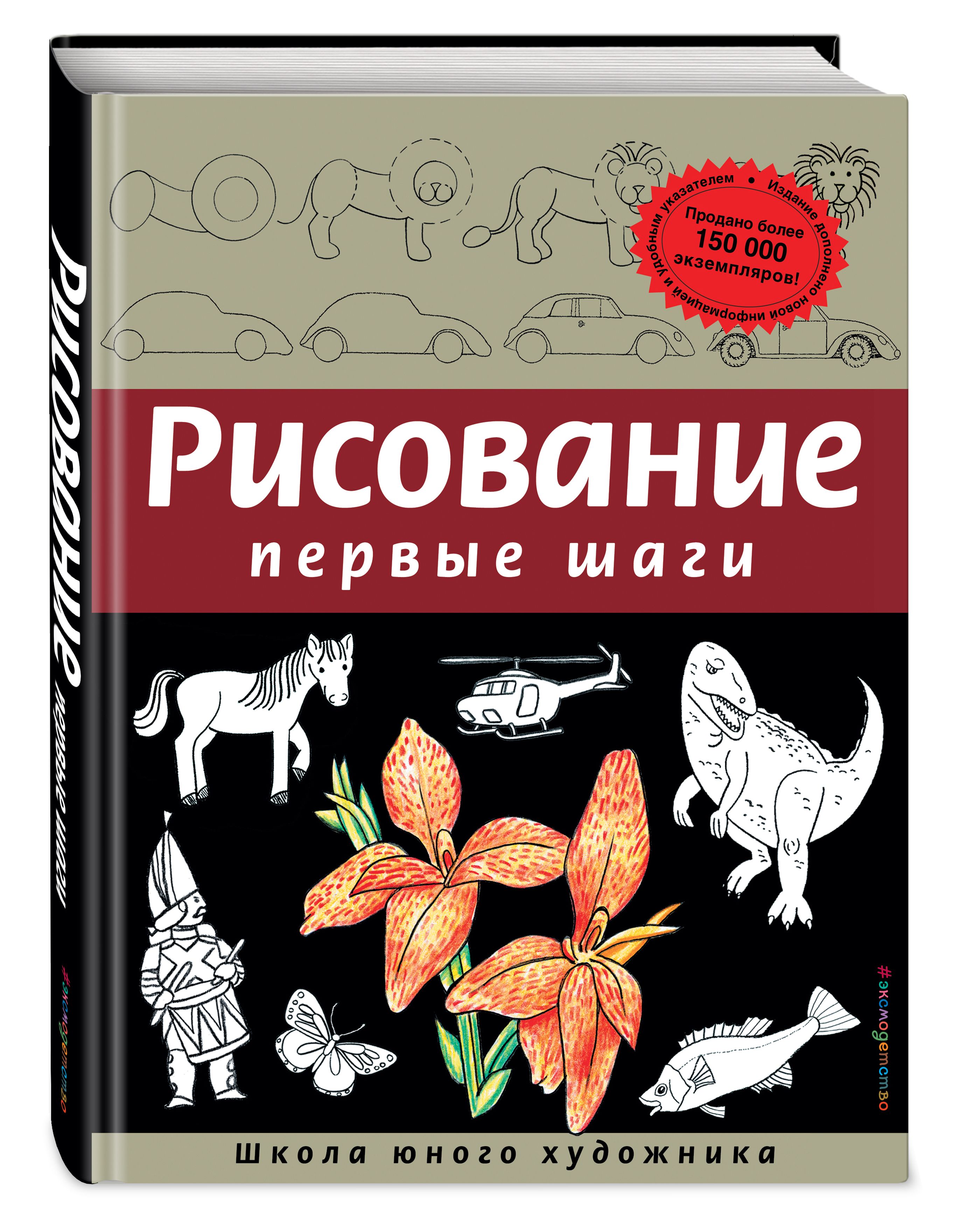 Раскраска с заданиями А4, ЛиС 