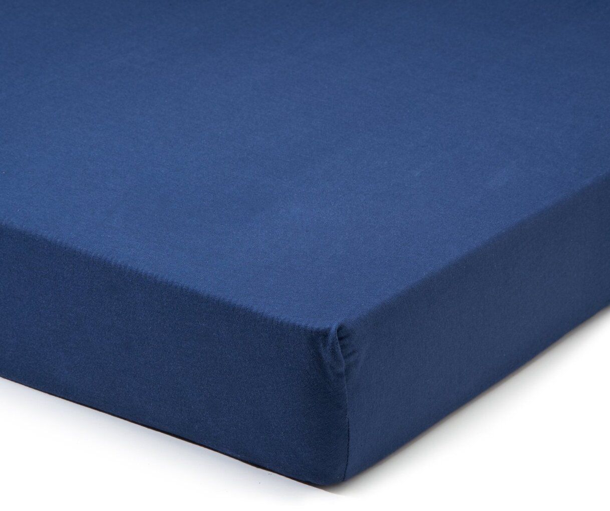 Простыня на резинке 160х200 Fitted Sheet