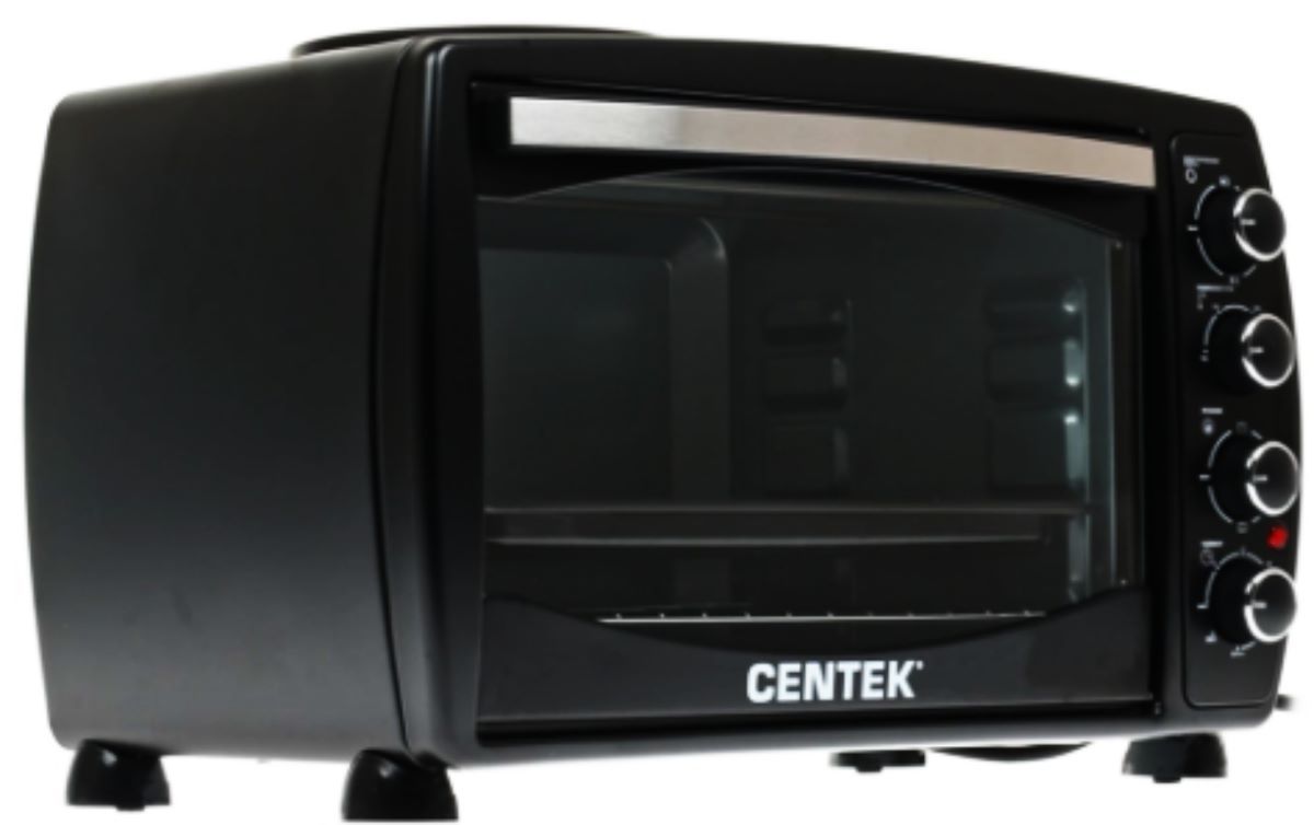 Centek жарочный шкаф ct 1531 42 convection черн