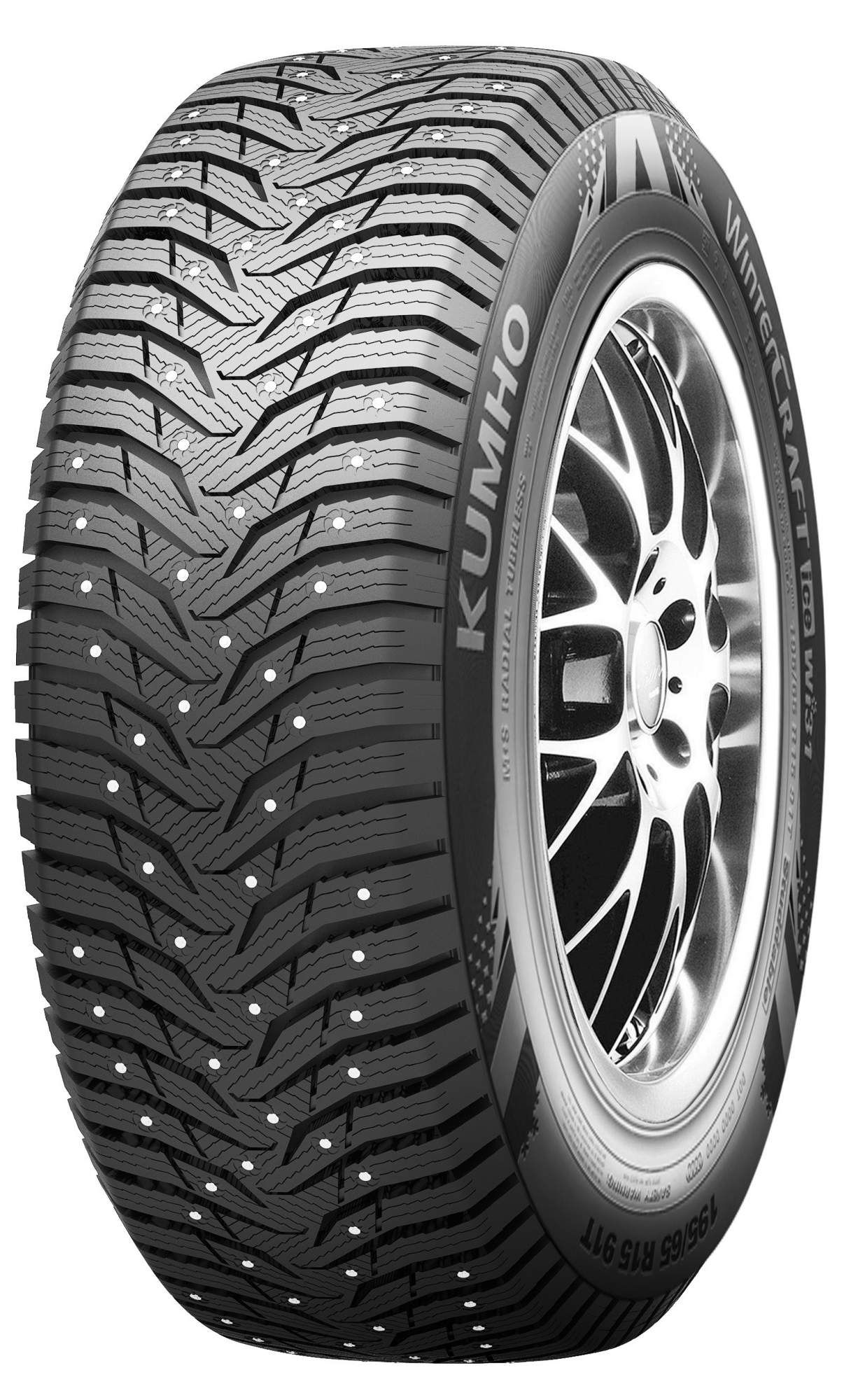 Купить Шины Kumho 215 65 R16