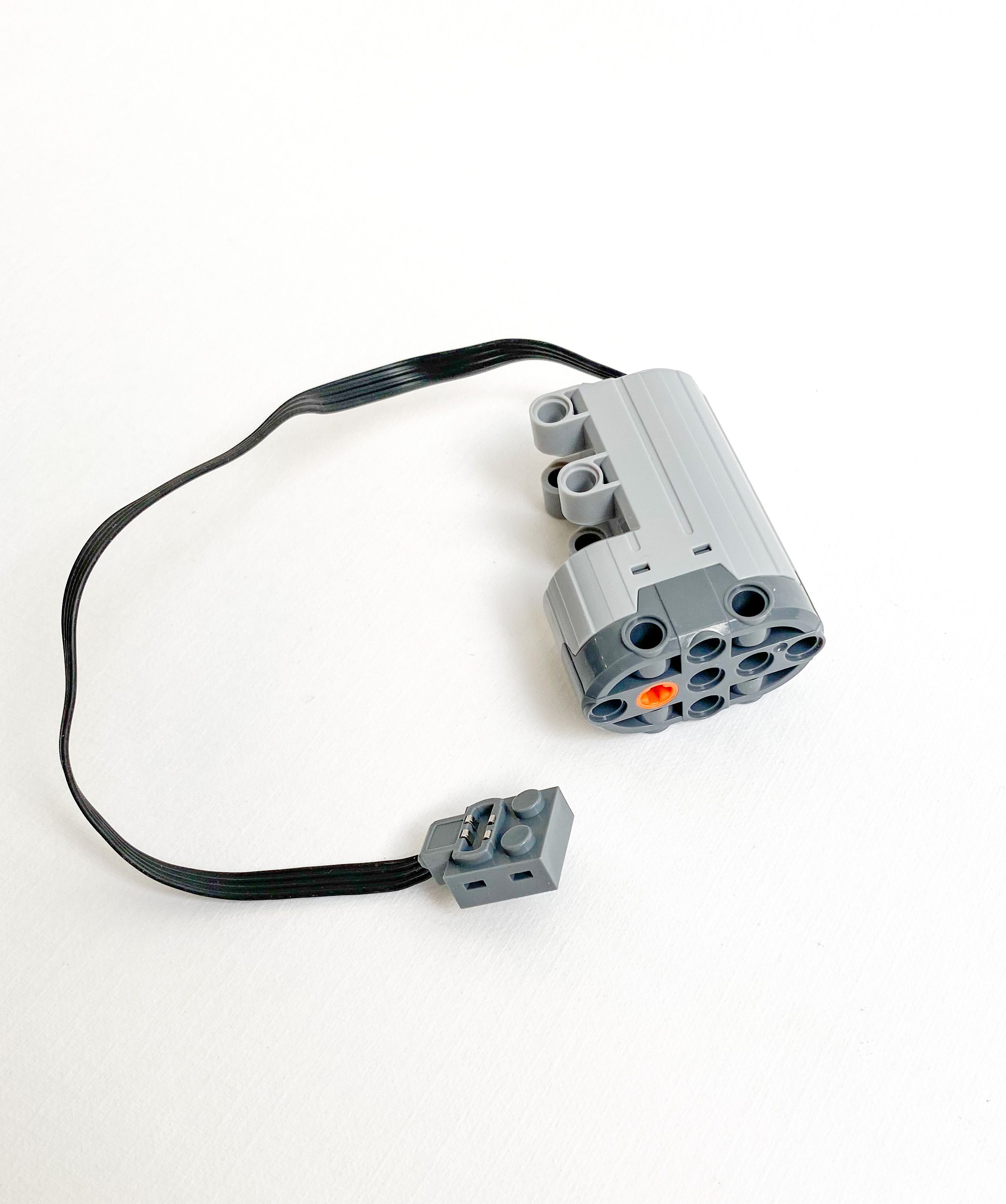 Lego power hot sale functions servo motor