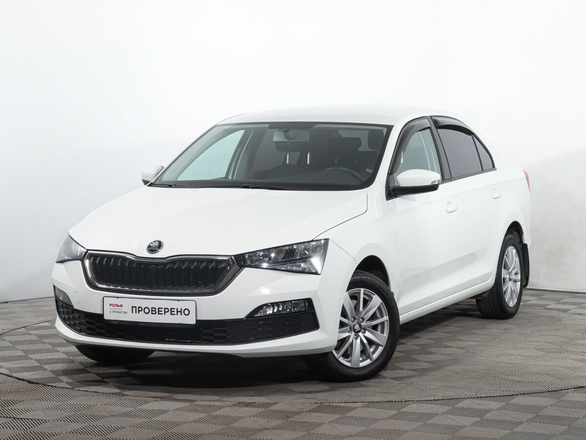 Отзыв рапид 2019. Skoda Rapid 2020. Белый Рапид 2020. Шкода Рапид 1.6 110 л.с 2020. Skoda Rapid 2 белый