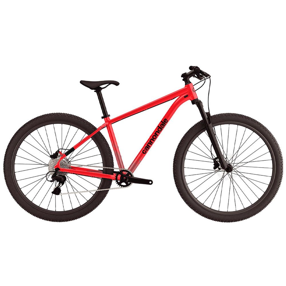 Cannondale trail 7 2020 mountain sale bike