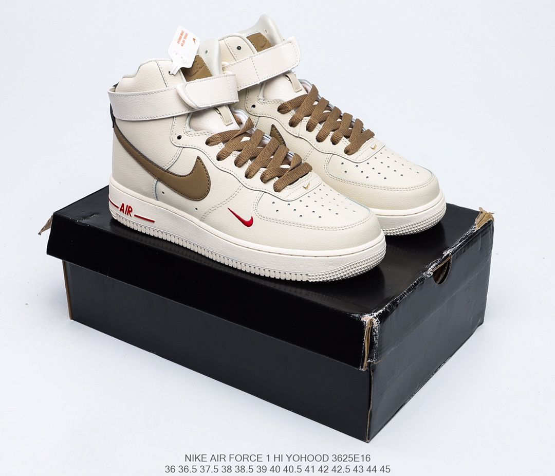 Кроссовки Nike Air Force 1 — купить в интернет-магазине OZON с быстрой  доставкой