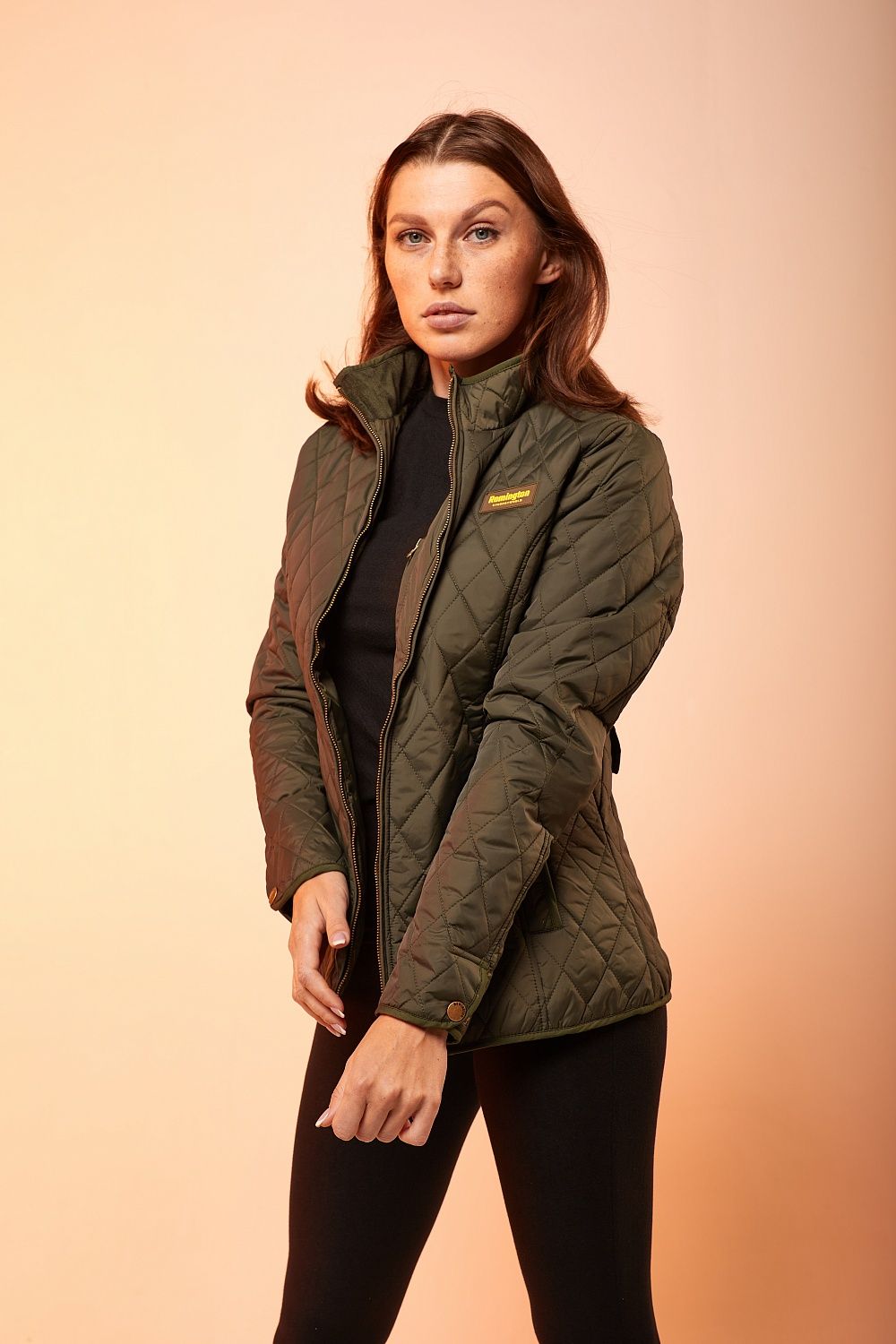 Куртка Remington Pilot Jacket Купить В Москве