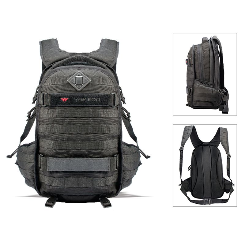 Рюкзак Osprey Atmos 35 Black