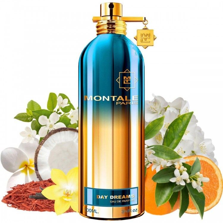 Montale deals day dreams