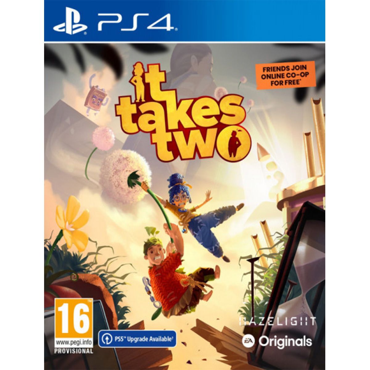 Steam remote play it takes two фото 24