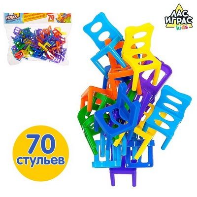 Настольная игра стульчики как играть