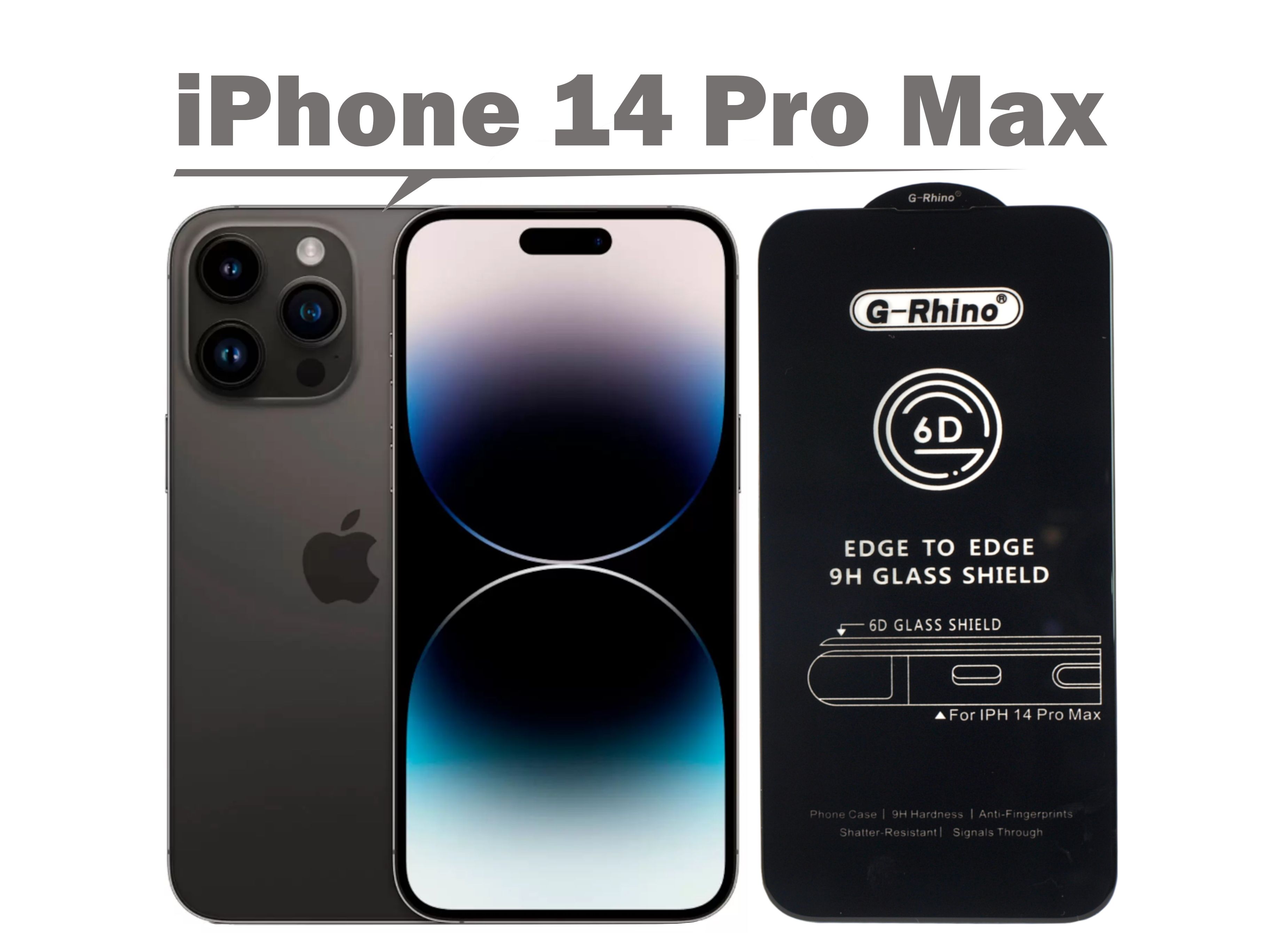 iphone 13 pro max картинки