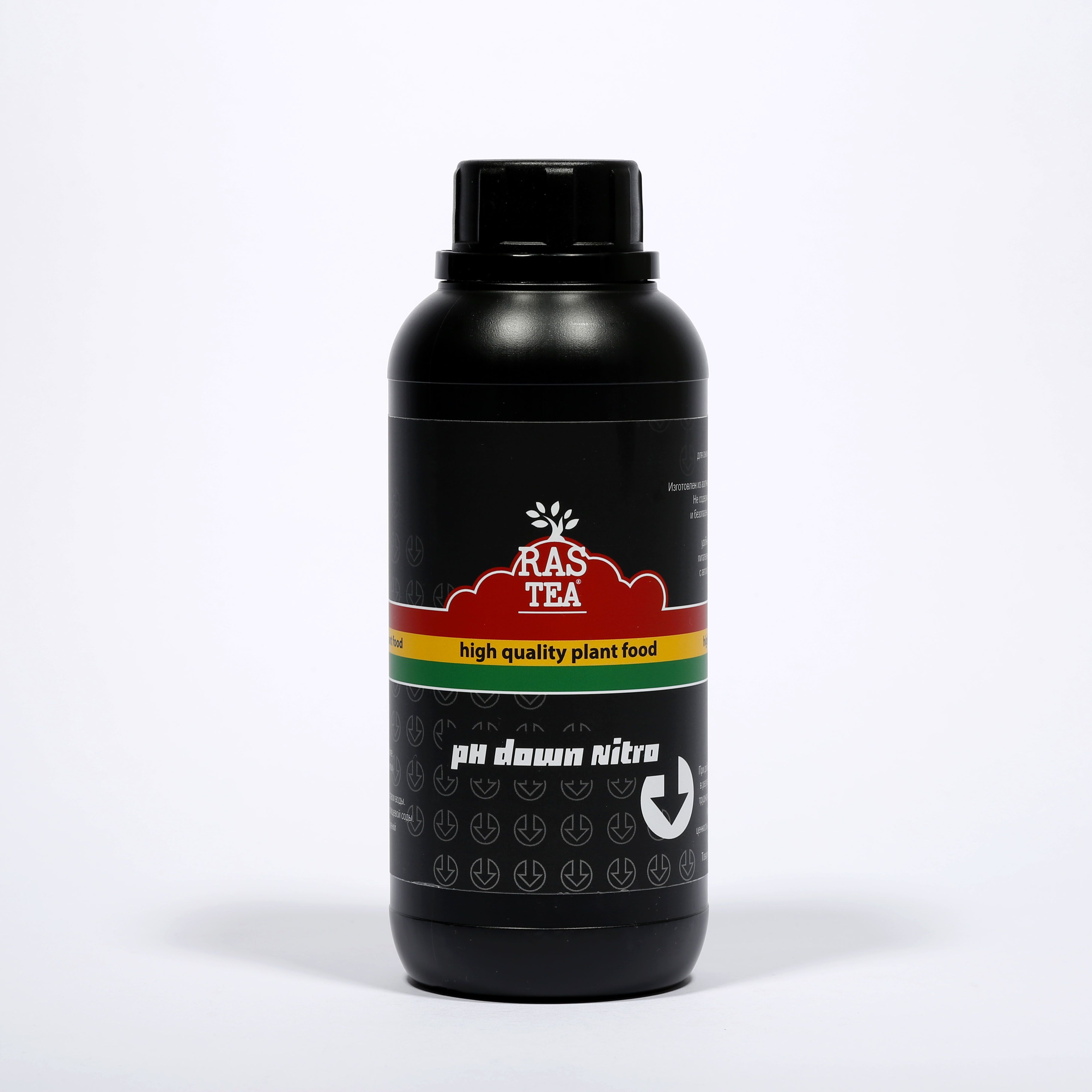 Карта кормления rastea