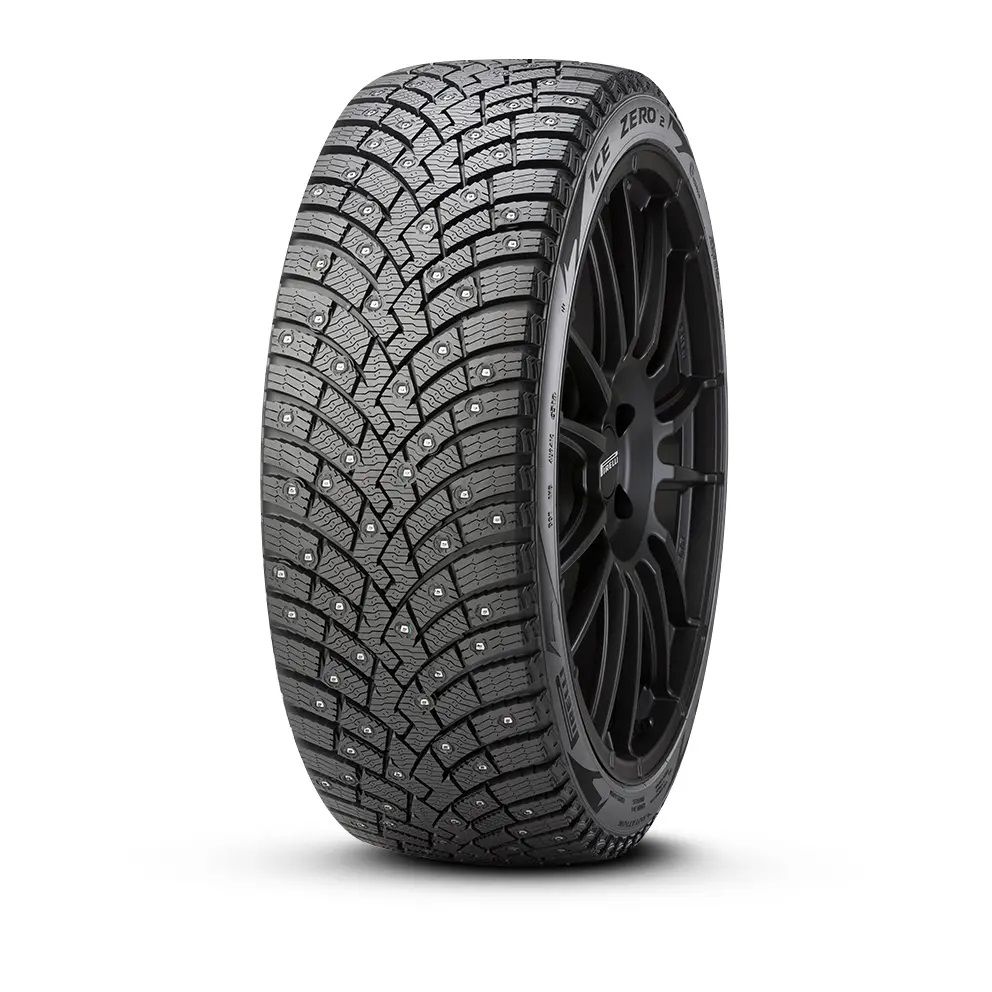 Pirelli ICE ZERO 2 NG Шины  зимние 215/65  R17 103T Шипованные