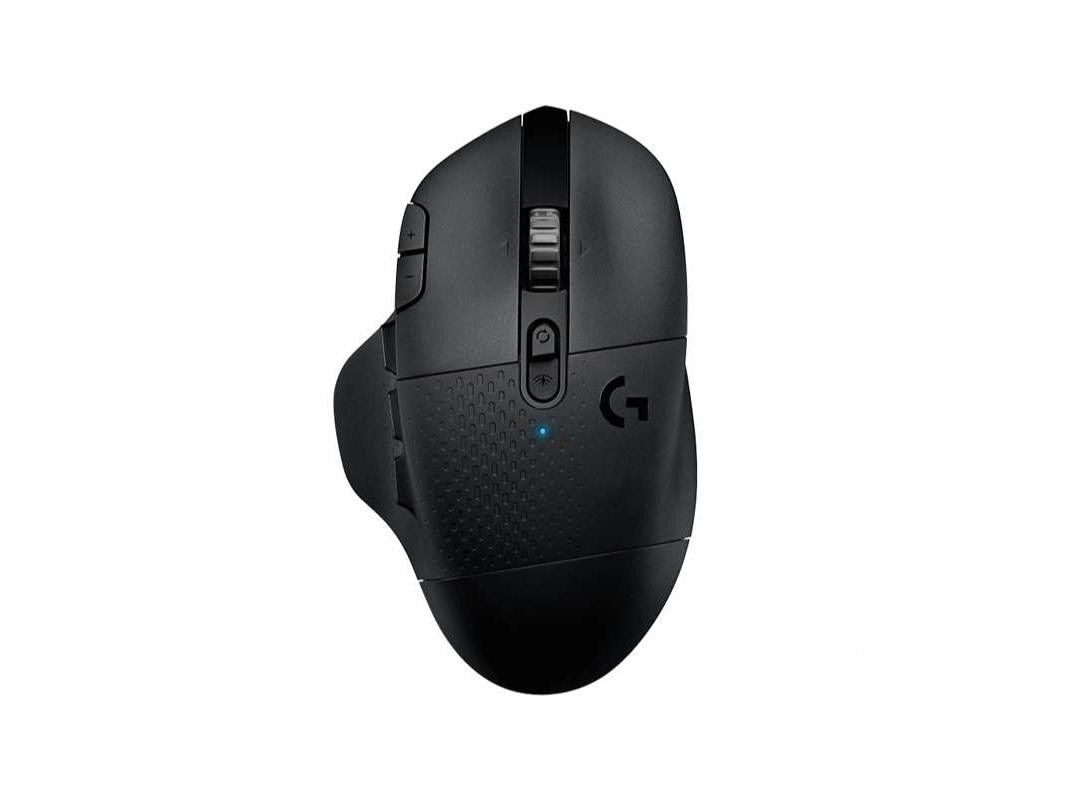 Logitech g604 lightspeed
