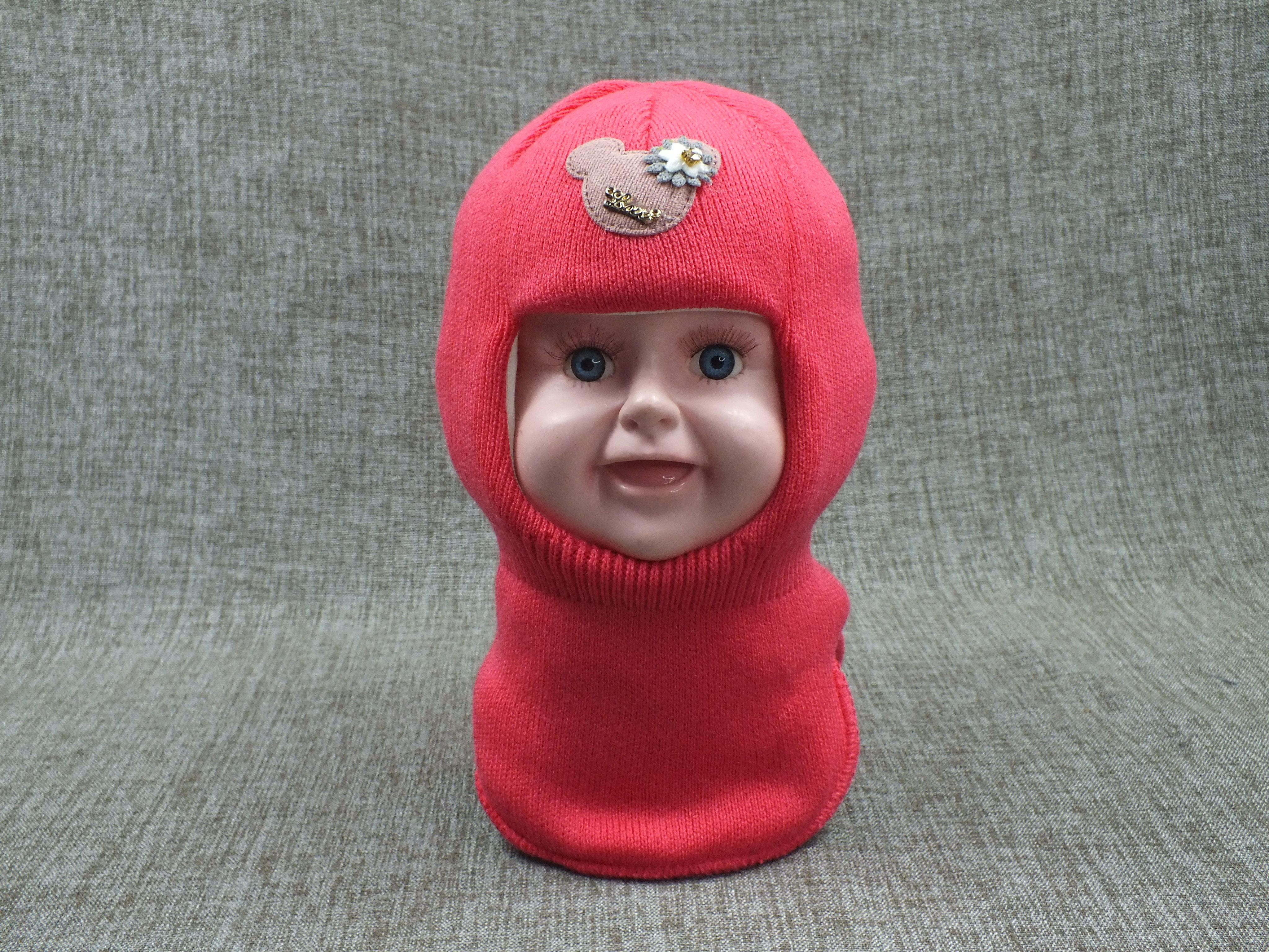 Модные шапки шлемы для женщин