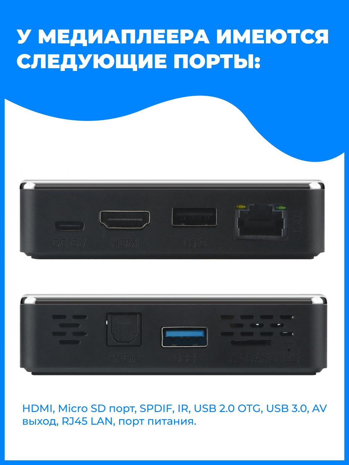 Ugoos X4q Pro 4 32 Гб Купить