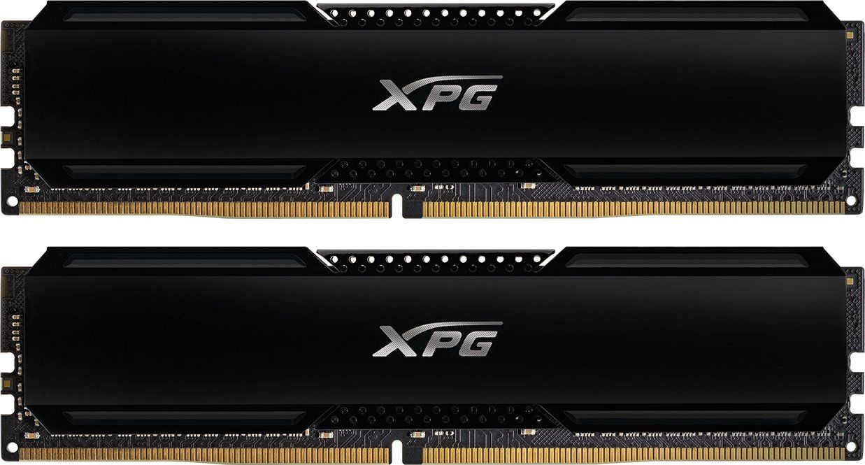 A data xpg gammix d20. A data xpg gammix d20