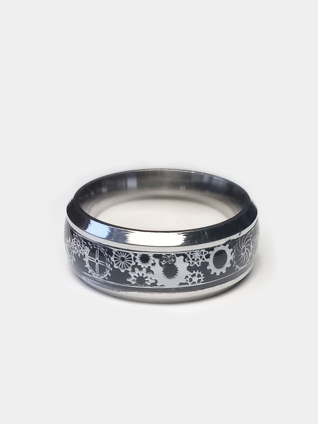 Steam ring