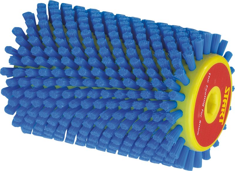 Роторная щетка START для финишной обработки 100мм