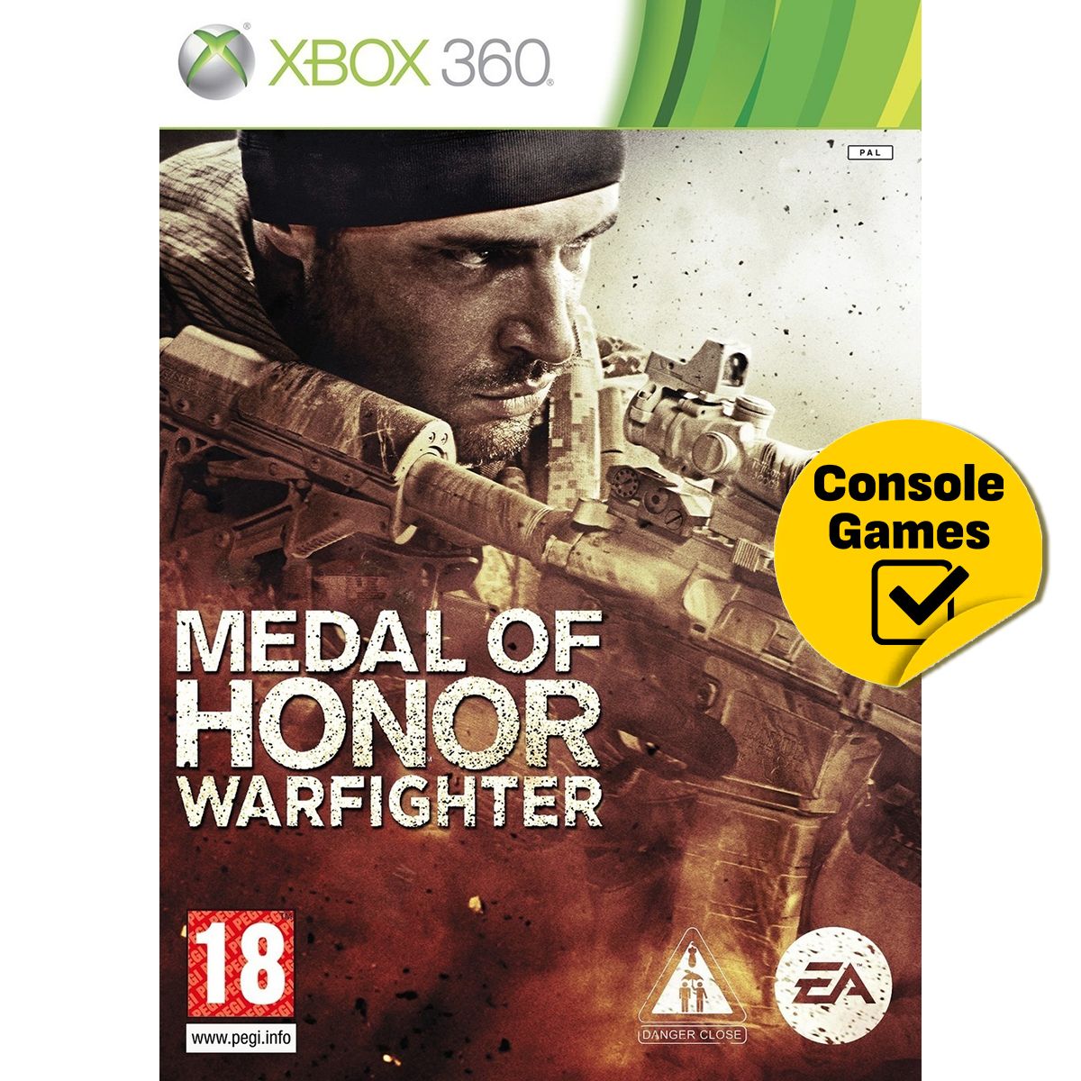 Medal of store honor xbox one