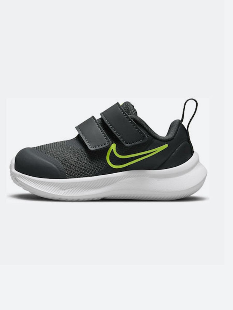 Nike STAR RUNNER 3 TDV OZON 749124199