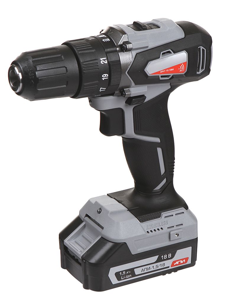 Интерскол да 18эр патрон. Интерскол да 18эр патрон