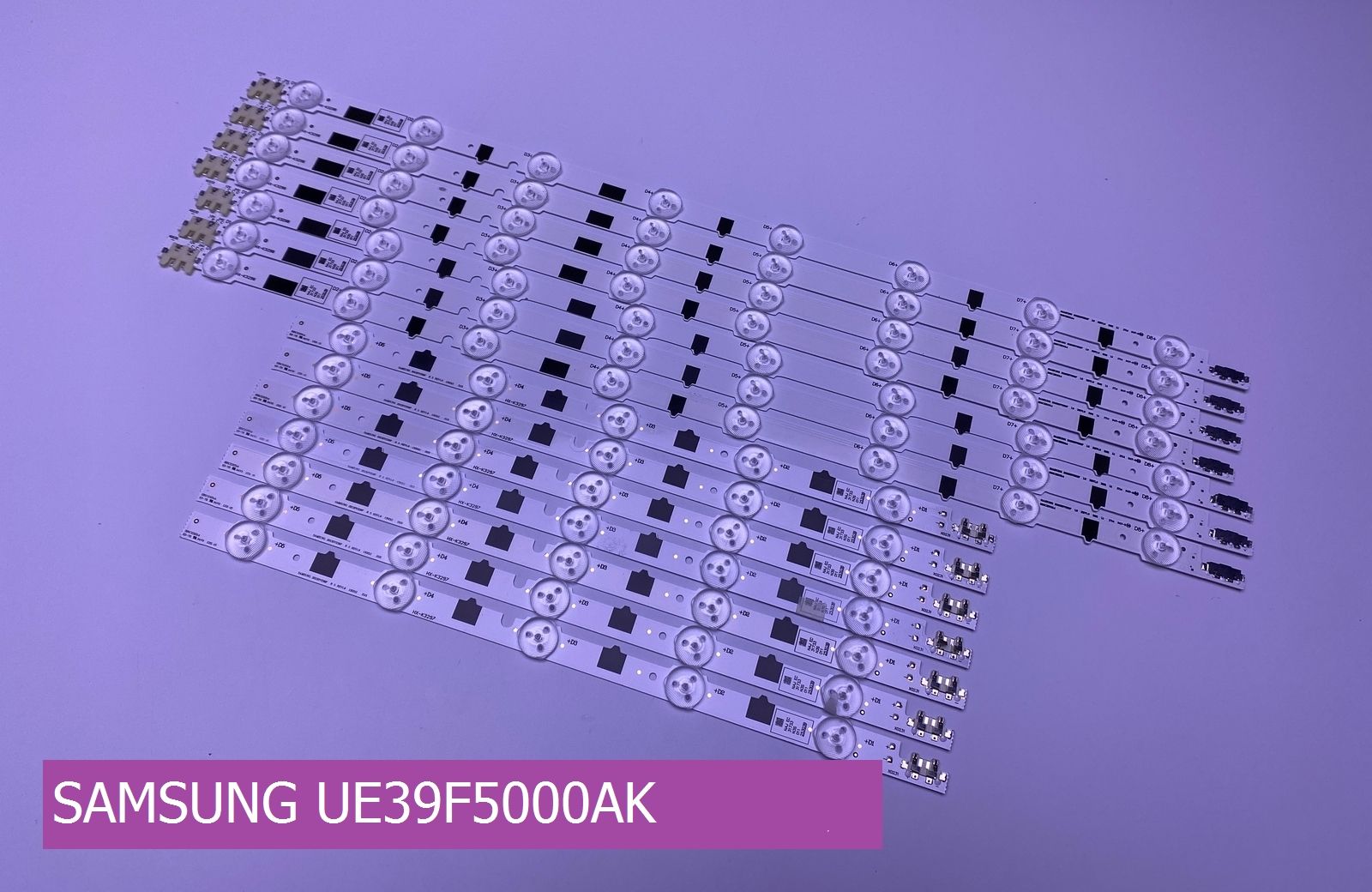 Подсветка для SAMSUNG UE39F5000AK