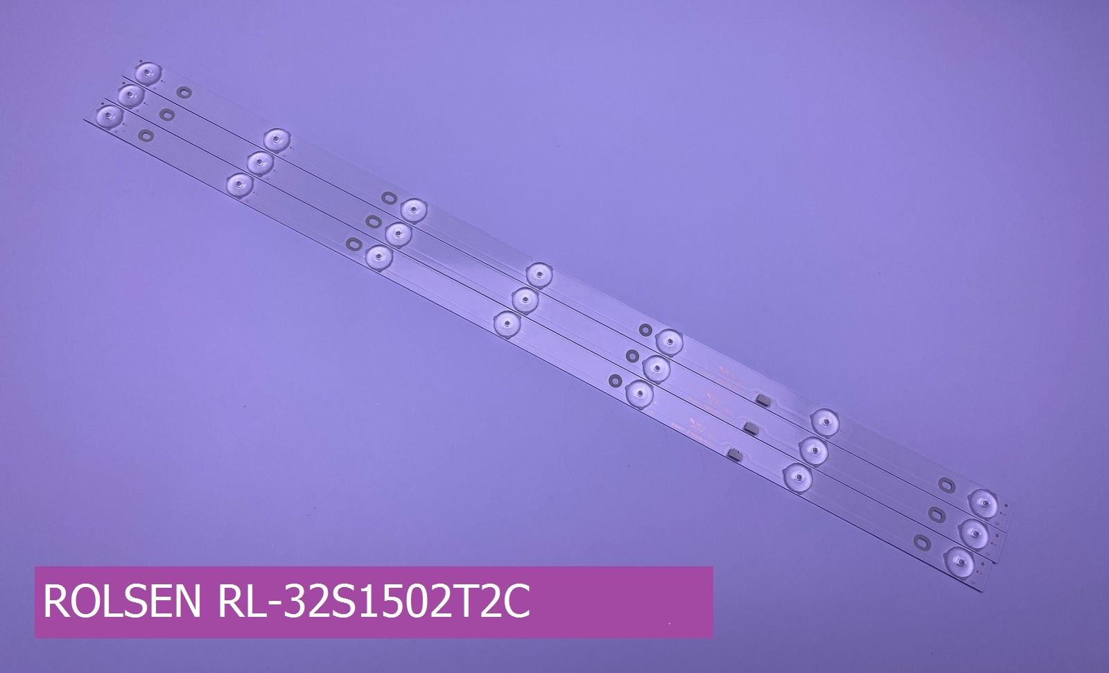 Подсветка для ROLSEN RL-32S1502T2C купить