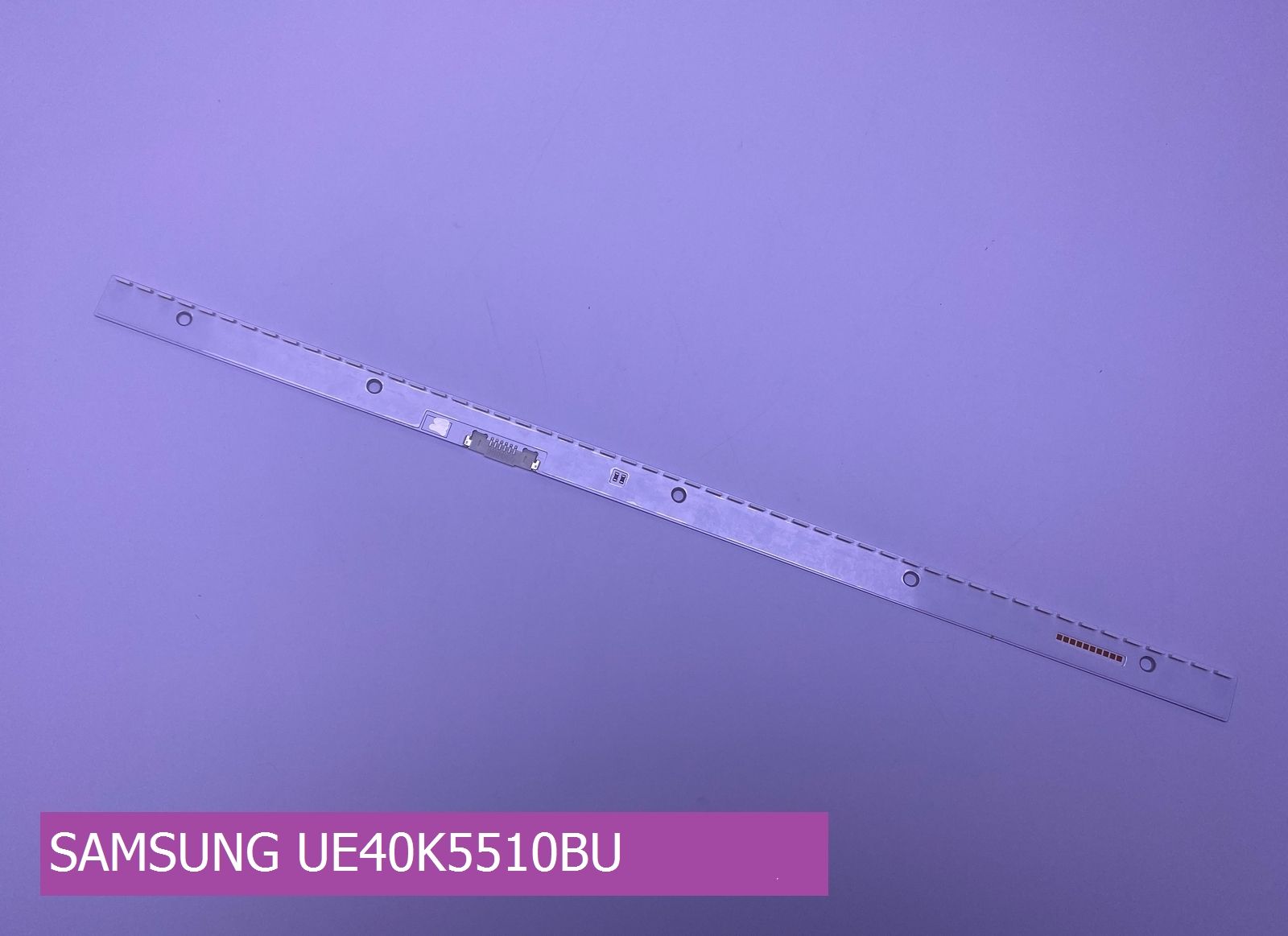 Подсветка для SAMSUNG UE40K5510BU