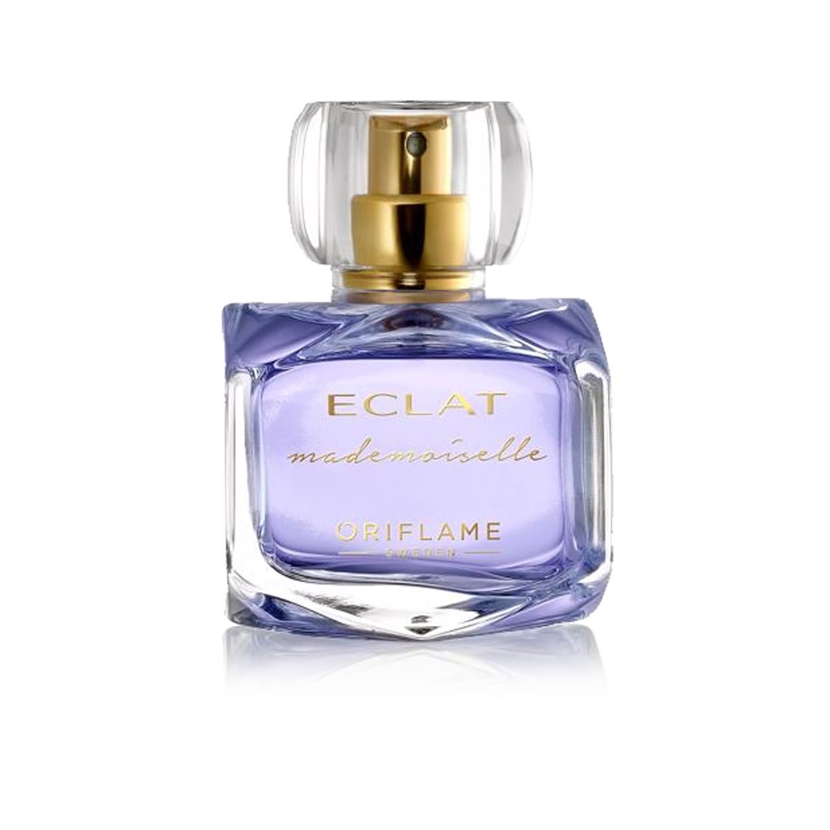 Oriflame Eclat Mademoiselle Туалетная вода 50 мл (783311817)