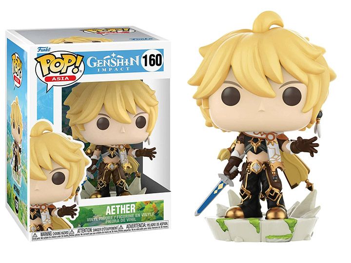 Funko pop Ozon