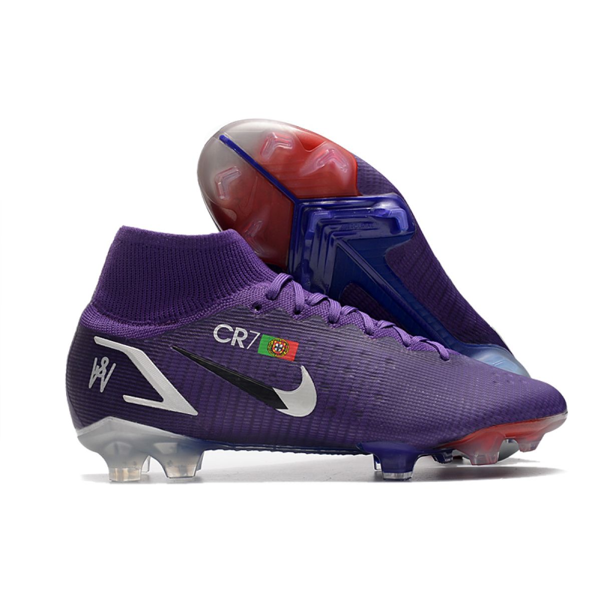 Nike Mercurial 2022