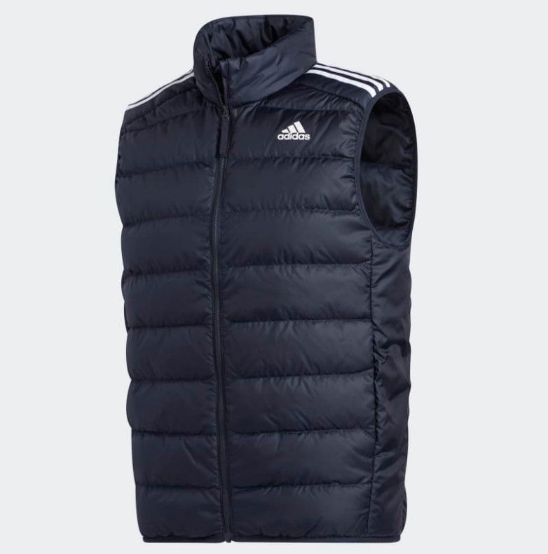 Мужской жилет adidas Serrated