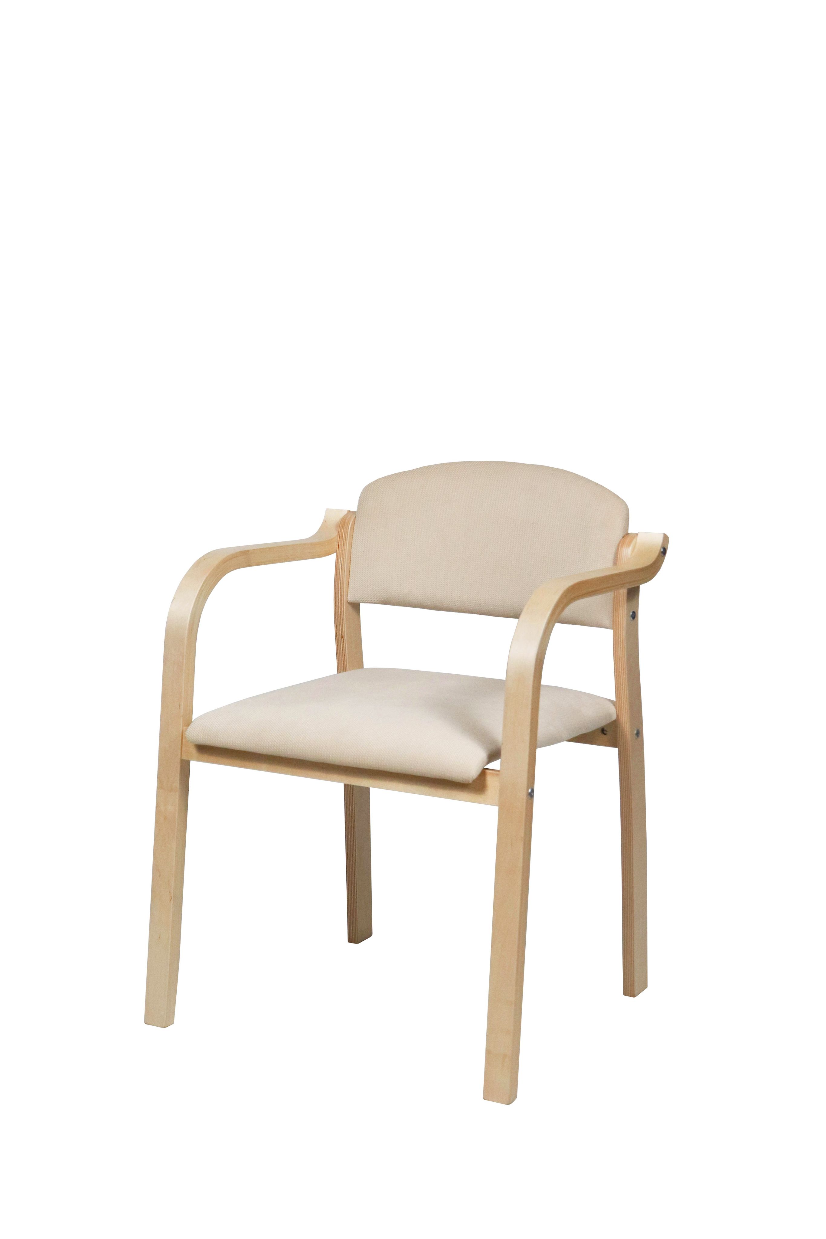 Деревянные Стулья Чепецкая Фабрика – купить в интернет-магазине OZON по ...